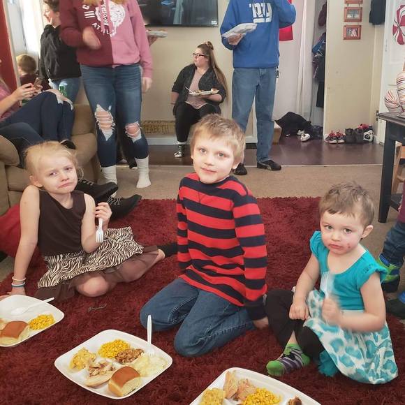 Meet your Posher, Christine - Picture 1 of 1